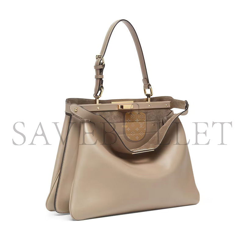 F**di peekaboo soft large 8bn358aovhf0e65 (40.5*28*13cm)